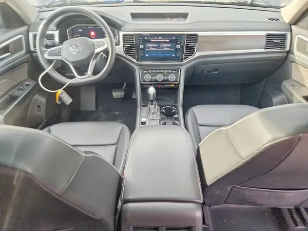 1V2JR2CA8PC522764 2023 VOLKSWAGEN ATLAS - Image 8