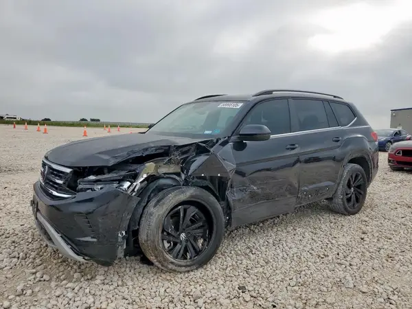 1V2JR2CA8PC526779 2023 VOLKSWAGEN ATLAS - Image 1