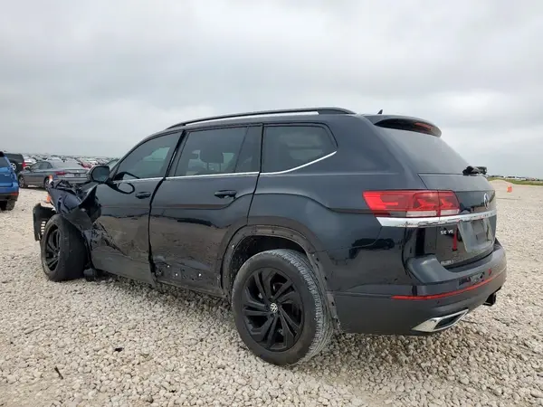 1V2JR2CA8PC526779 2023 VOLKSWAGEN ATLAS - Image 2