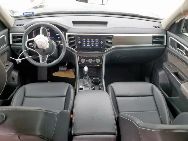 1V2JR2CA8PC526779 2023 VOLKSWAGEN ATLAS - Image 8
