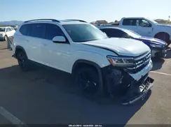 1V2JR2CA8PC548121 2023 VOLKSWAGEN ATLAS