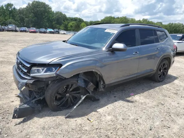 1V2JR2CA8PC553190 2023 VOLKSWAGEN ATLAS - Image 1