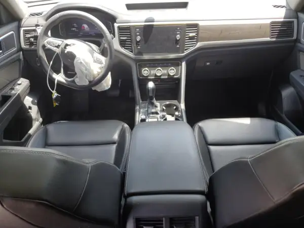 1V2JR2CA8PC553190 2023 VOLKSWAGEN ATLAS - Image 8