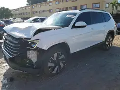 1V2JR2CA8RC504235 2024 VOLKSWAGEN ATLAS