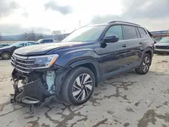 1V2JR2CA8RC517504 2024 VOLKSWAGEN ATLAS