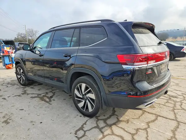 1V2JR2CA8RC517504 2024 VOLKSWAGEN ATLAS - Image 2