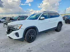 1V2JR2CA8RC532245 2024 VOLKSWAGEN ATLAS