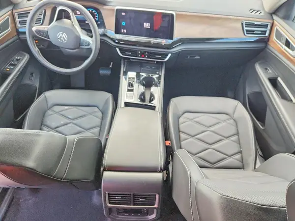 1V2JR2CA8RC532245 2024 VOLKSWAGEN ATLAS - Image 8