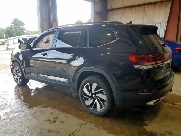 1V2JR2CA8RC532696 2024 VOLKSWAGEN ATLAS - Image 2