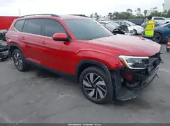 1V2JR2CA8RC540328 2024 VOLKSWAGEN ATLAS