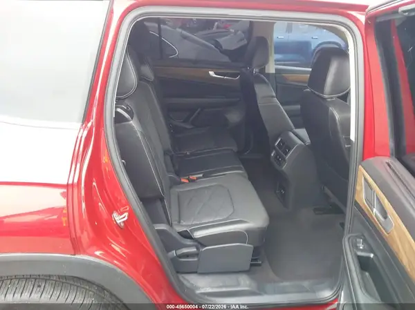 1V2JR2CA8RC540328 2024 VOLKSWAGEN ATLAS - Image 8