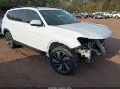 1V2JR2CA8RC585723 2024 VOLKSWAGEN ATLAS