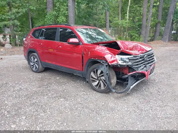 1V2JR2CA8RC587150 2024 VOLKSWAGEN ATLAS - Image 1