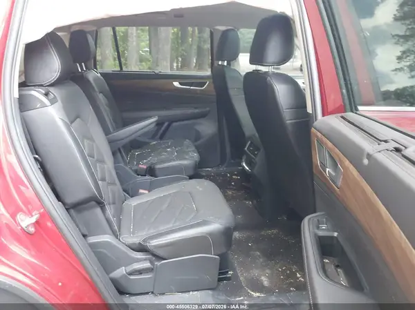 1V2JR2CA8RC587150 2024 VOLKSWAGEN ATLAS - Image 8