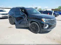 1V2JR2CA8RC596754 2024 VOLKSWAGEN ATLAS