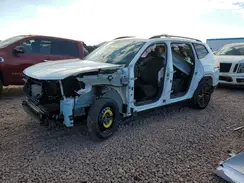 1V2JR2CA8RC606442 2024 VOLKSWAGEN ATLAS