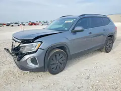 1V2JR2CA8RC612774 2024 VOLKSWAGEN ATLAS