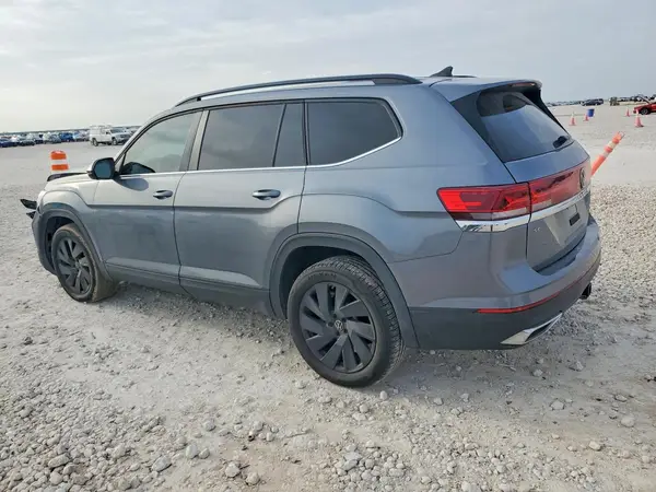 1V2JR2CA8RC612774 2024 VOLKSWAGEN ATLAS - Image 2