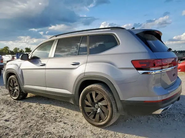 1V2JR2CA8RC615173 2024 VOLKSWAGEN ATLAS - Image 2