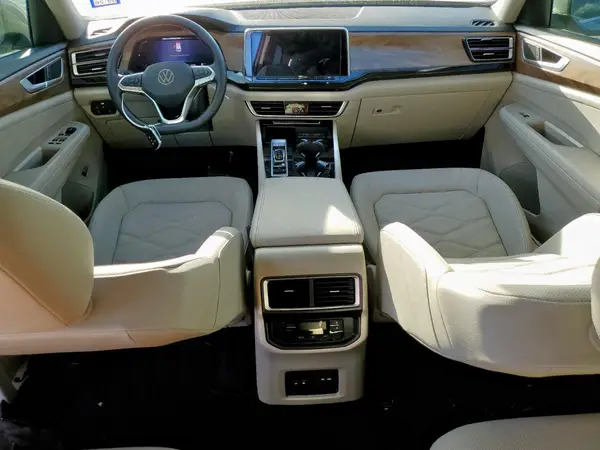 1V2JR2CA8RC615173 2024 VOLKSWAGEN ATLAS - Image 8