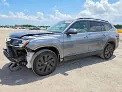1V2JR2CA8SC508968 2025 VOLKSWAGEN ATLAS