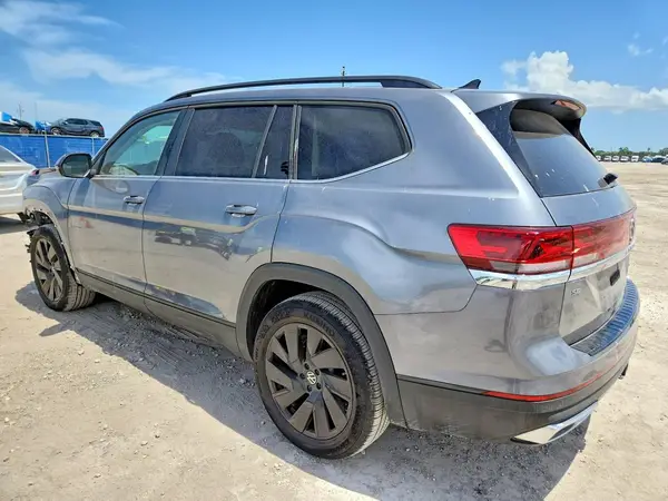 1V2JR2CA8SC508968 2025 VOLKSWAGEN ATLAS - Image 2