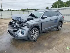 1V2JR2CA8SC515550 2025 VOLKSWAGEN ATLAS