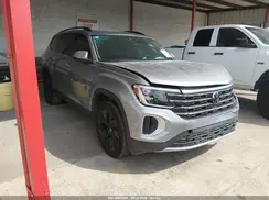 1V2JR2CA8SC522840 2025 VOLKSWAGEN ATLAS