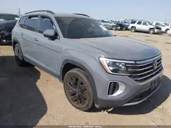 1V2JR2CA8SC524541 2025 VOLKSWAGEN ATLAS