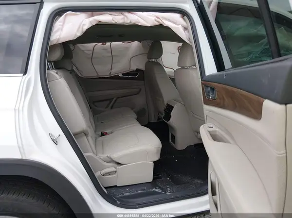 1V2JR2CA8SC534003 2025 VOLKSWAGEN ATLAS - Image 8