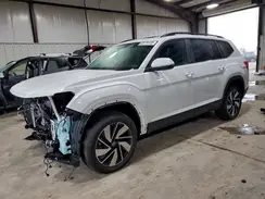 1V2JR2CA8SC548371 2025 VOLKSWAGEN ATLAS