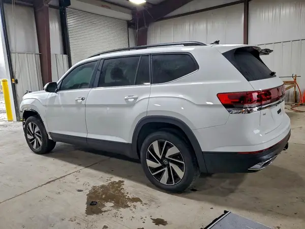 1V2JR2CA8SC548371 2025 VOLKSWAGEN ATLAS - Image 2