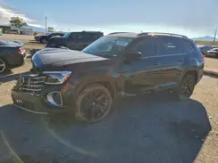 1V2JR2CA8SC552582 2025 VOLKSWAGEN ATLAS