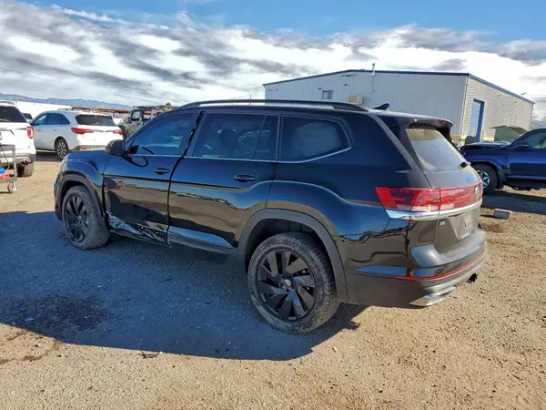 1V2JR2CA8SC552582 2025 VOLKSWAGEN ATLAS - Image 2
