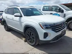 1V2JR2CA8SC572640 2025 VOLKSWAGEN ATLAS