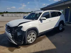 1V2JR2CA9MC535759 2021 VOLKSWAGEN ATLAS