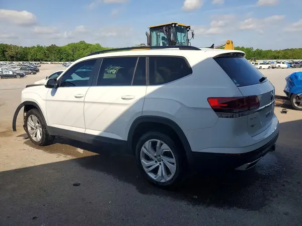 1V2JR2CA9MC535759 2021 VOLKSWAGEN ATLAS - Image 2