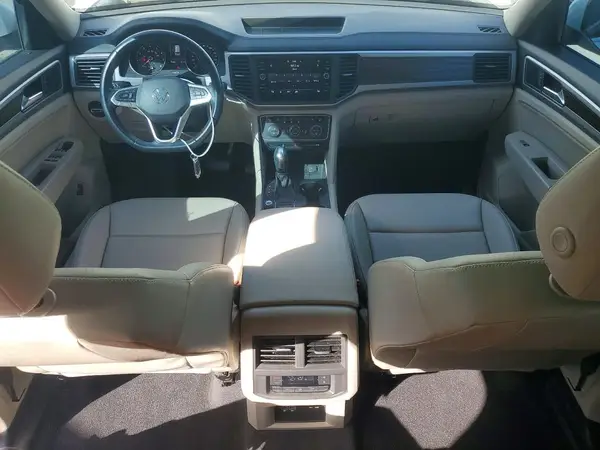 1V2JR2CA9MC535759 2021 VOLKSWAGEN ATLAS - Image 8