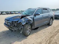 1V2JR2CA9MC543294 2021 VOLKSWAGEN ATLAS