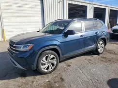 1V2JR2CA9MC544736 2021 VOLKSWAGEN ATLAS