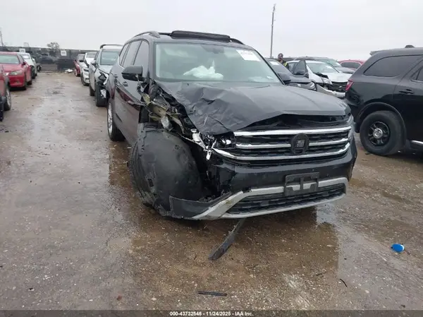 1V2JR2CA9MC545661 2021 VOLKSWAGEN ATLAS - Image 1