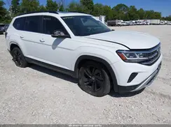 1V2JR2CA9MC546342 2021 VOLKSWAGEN ATLAS