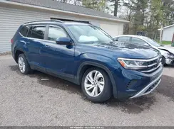 1V2JR2CA9MC547054 2021 VOLKSWAGEN ATLAS
