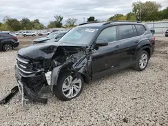 1V2JR2CA9MC553923 2021 VOLKSWAGEN ATLAS