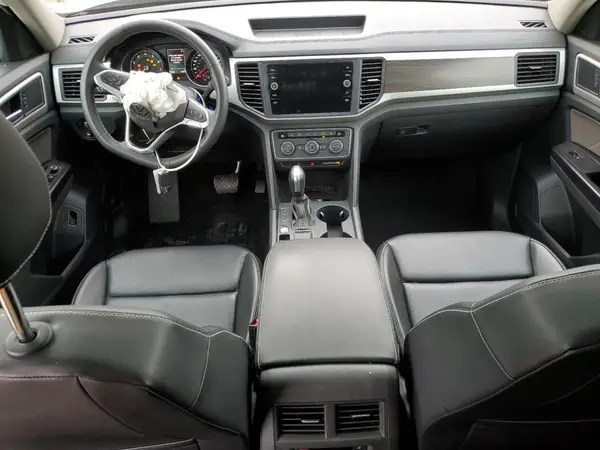1V2JR2CA9MC553923 2021 VOLKSWAGEN ATLAS - Image 8