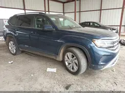 1V2JR2CA9MC556739 2021 VOLKSWAGEN ATLAS
