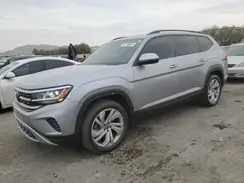 1V2JR2CA9MC562136 2021 VOLKSWAGEN ATLAS
