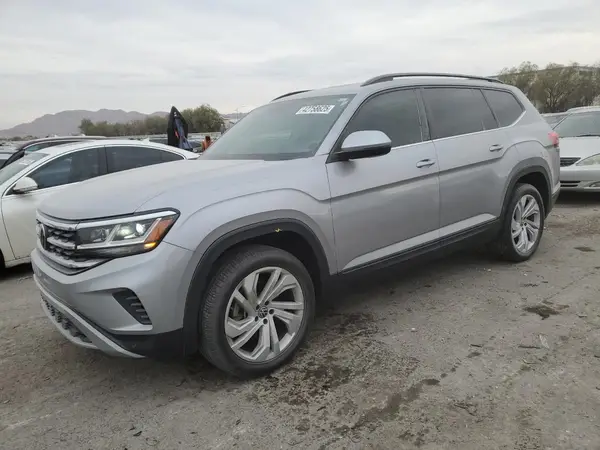 1V2JR2CA9MC562136 2021 VOLKSWAGEN ATLAS - Image 1