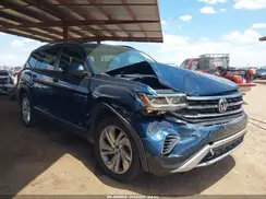 1V2JR2CA9MC563271 2021 VOLKSWAGEN ATLAS