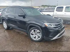 1V2JR2CA9MC595833 2021 VOLKSWAGEN ATLAS